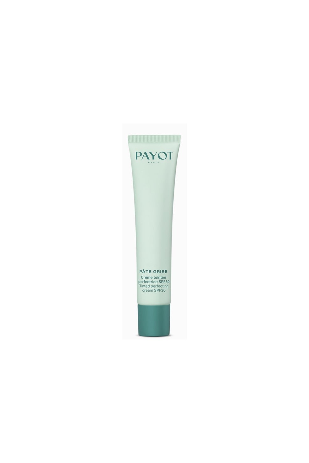 Payot Pâte Grise Tinted Perfecting Cream Spf30 40ml
