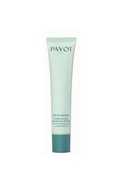 Payot Pâte Grise Tinted Perfecting Cream Spf30 40ml