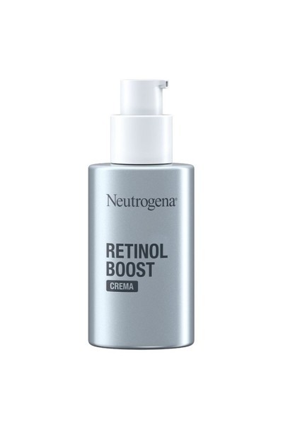 Neutrogena Retinol Boost Cream 50ml