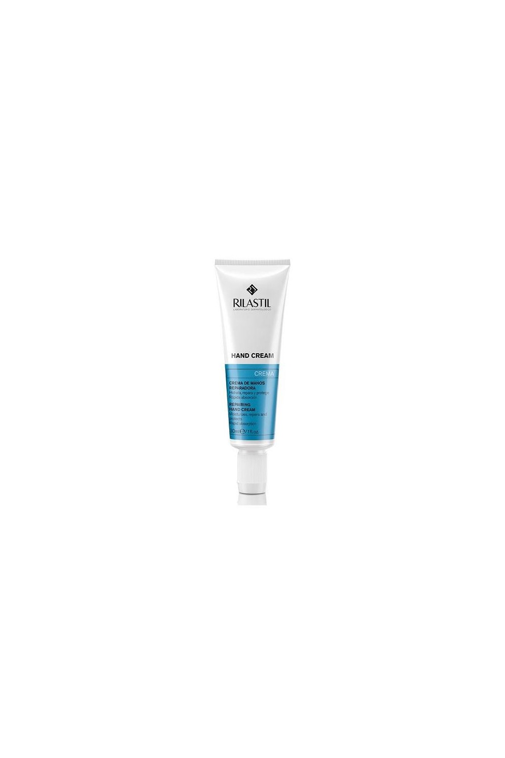 Rilastil Cream De Manos 30ml