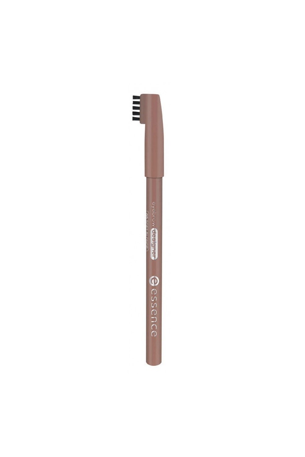 Essence Cosmetics Eyebrow Designer Lápiz Para Cejas 05-Soft Blonde 1g