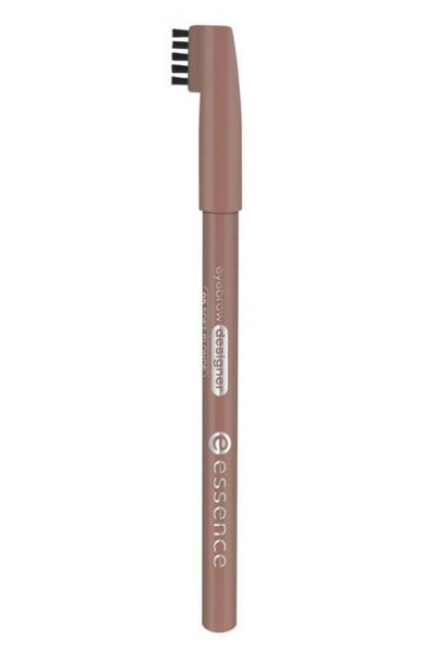 Essence Cosmetics Eyebrow Designer Lápiz Para Cejas 05-Soft Blonde 1g