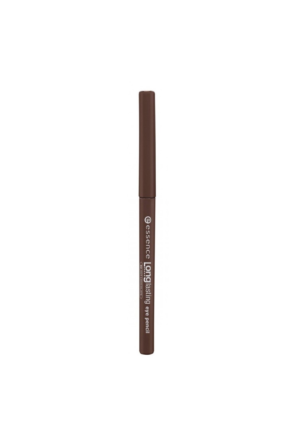 Essence Cosmetics Long-Lasting Lápiz De Ojos 02-Hot Chocolate 0,28g