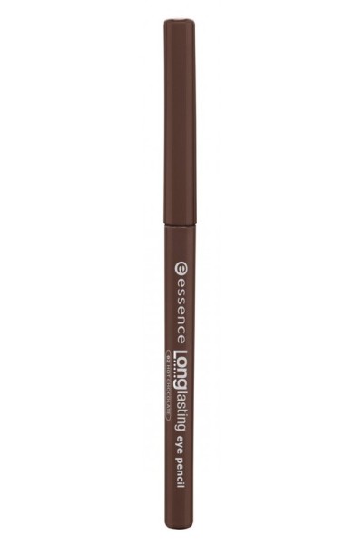 Essence Cosmetics Long-Lasting Lápiz De Ojos 02-Hot Chocolate 0,28g