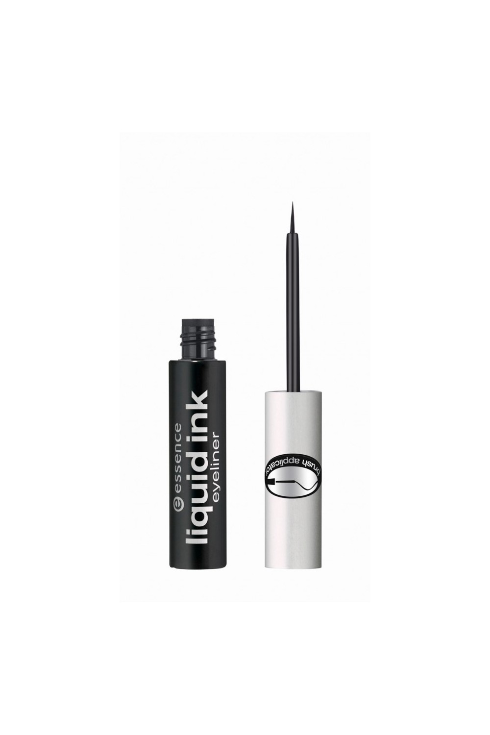 Essence Cosmetics Liquid Ink Eyeliner 3ml