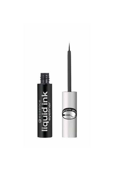 Essence Cosmetics Liquid Ink Eyeliner 3ml