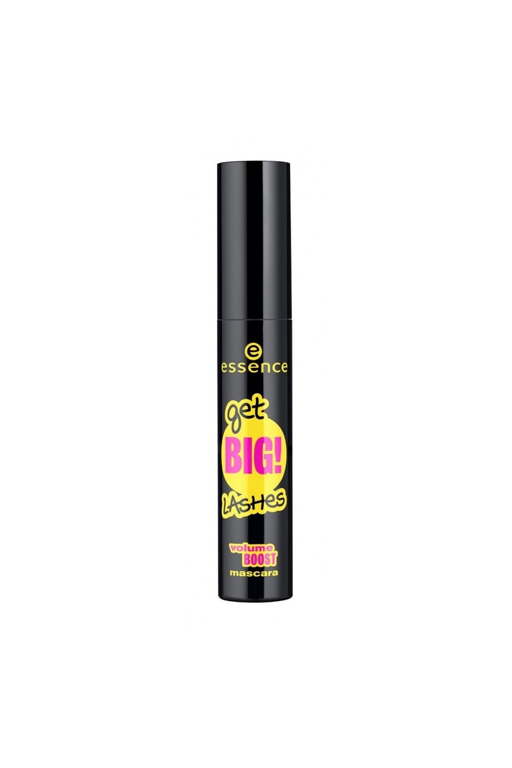 Essence Cosmetics Get Big! Lashes Volume Boost 12ml