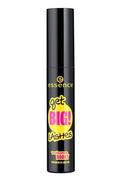 Essence Cosmetics Get Big! Lashes Volume Boost 12ml