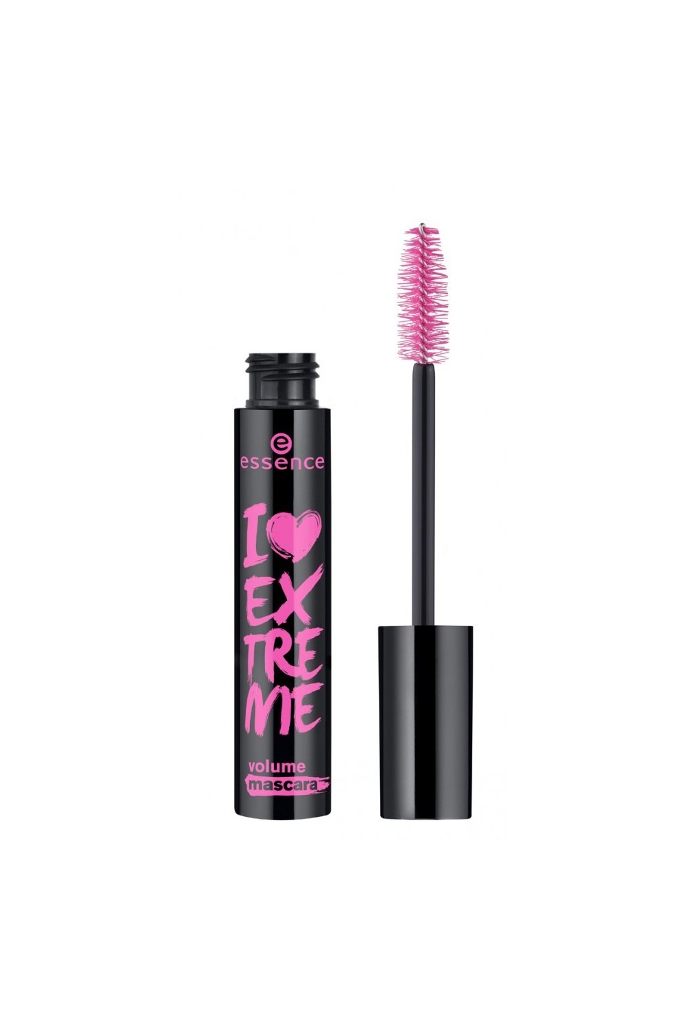 Essence Cosmetics I Love Extreme Volume Mascara 12ml