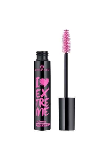 Essence Cosmetics I Love Extreme Volume Mascara 12ml