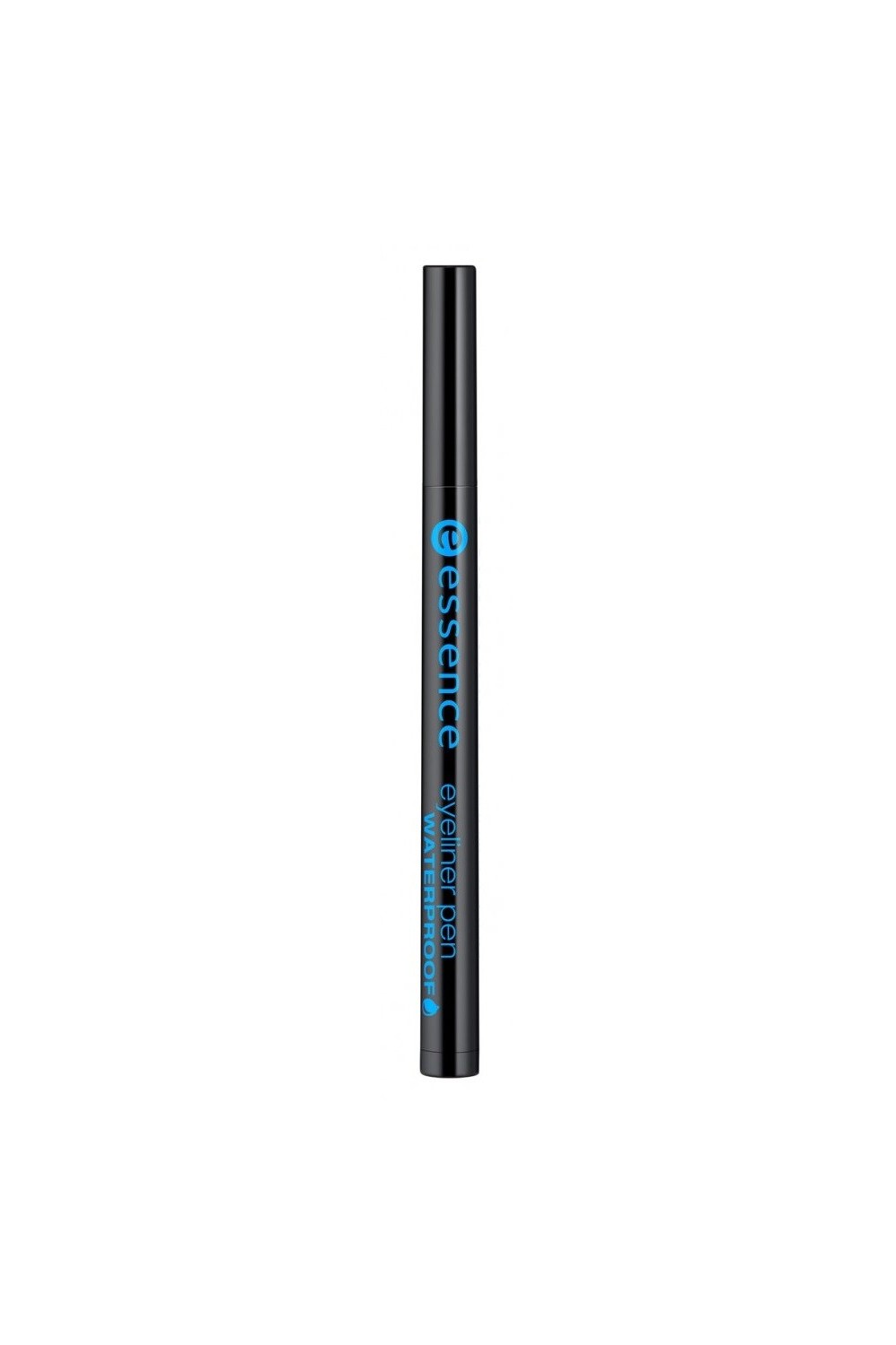 Essence Cosmetics Eyeliner Rotulador Perfilador Waterproof 01 1ml