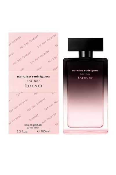 Narciso Rodriguez For Her Forever Eau De Parfum Spray 100ml