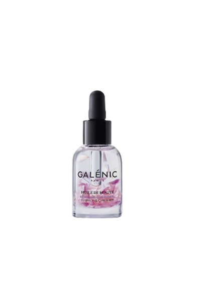 GALÉNIC - Galenic Huile De Beauté Floral Pre-Treatment Elixir 30ml