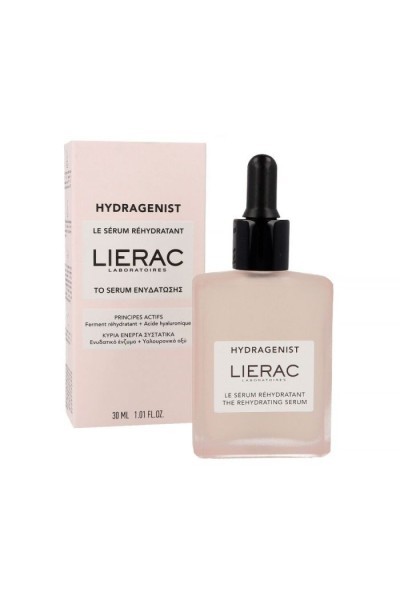 Lierac Hydragenist Rehydrating Serum 30ml