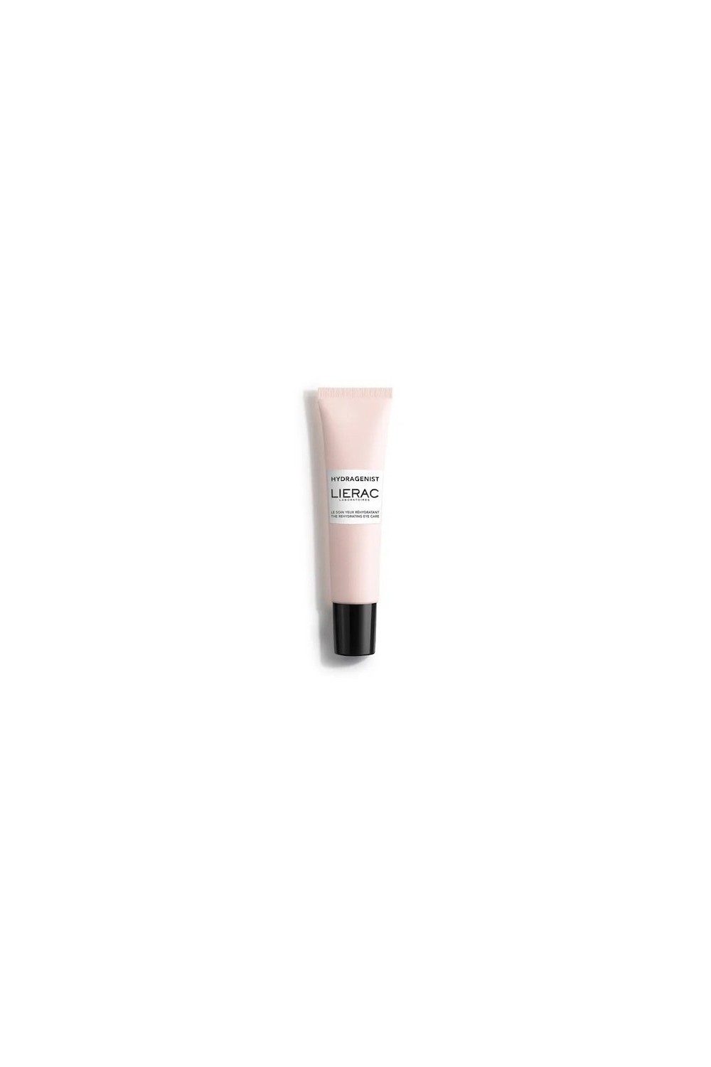 Lierac Hydragenist Rehydrating Eye Cream 15ml