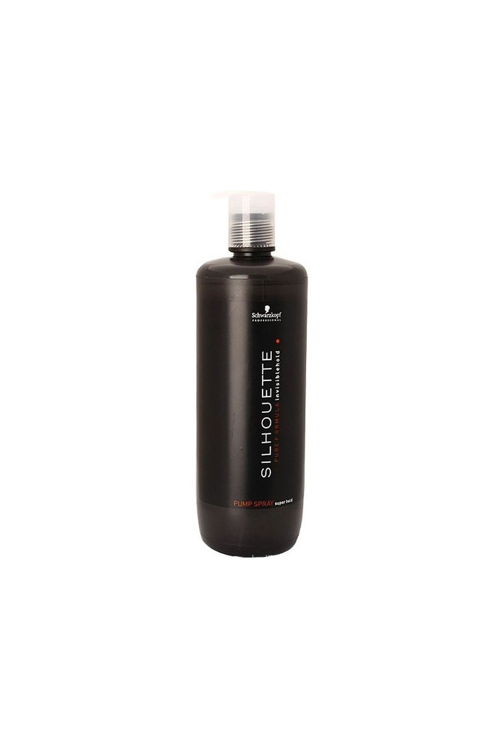 Schwarzkopf Silhouette Pumpspray 1000ml