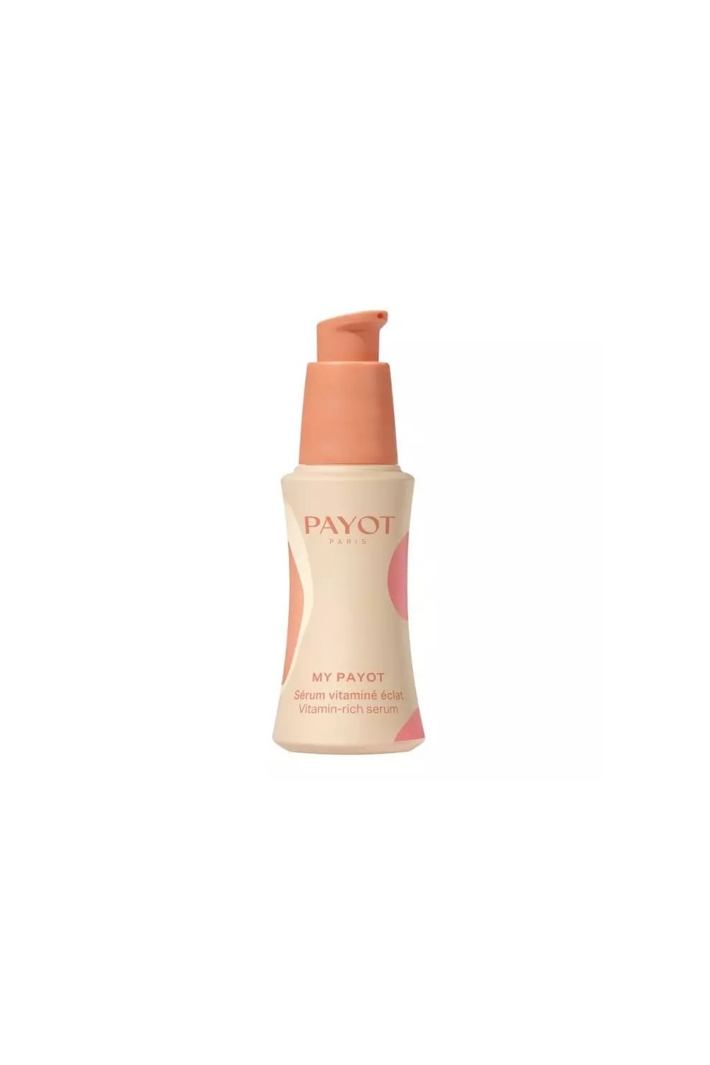 My Payot Concentré Éclat Serum 30ml