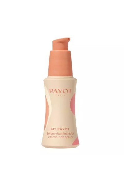 My Payot Concentré Éclat Serum 30ml