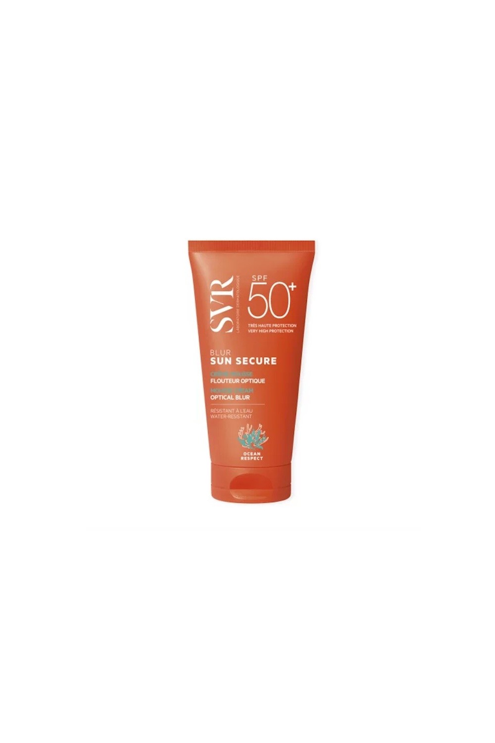 SVR Sun Secure Blur Teinte Spf50 50ml