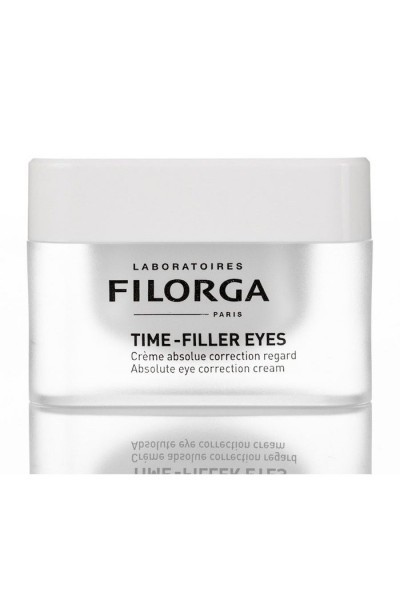 Filorga Time Filler Absolute Eye Correction Cream 15ml