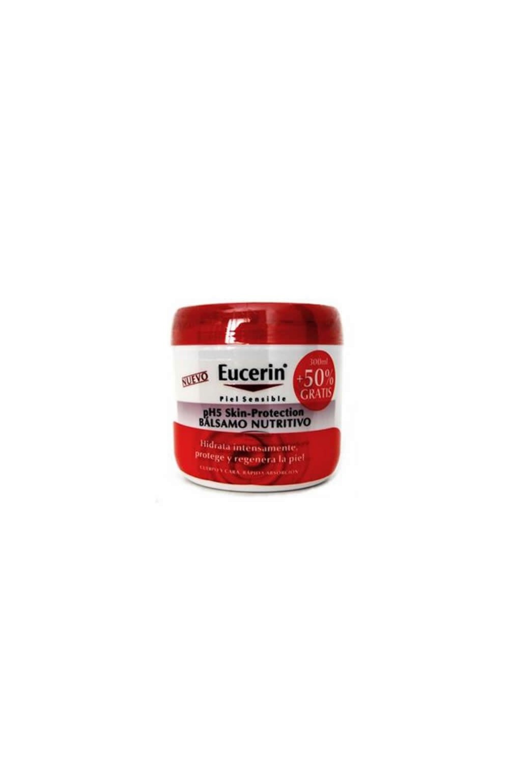 Eucerin Ph5 Skin-Protection Nutritive Balm 450ml