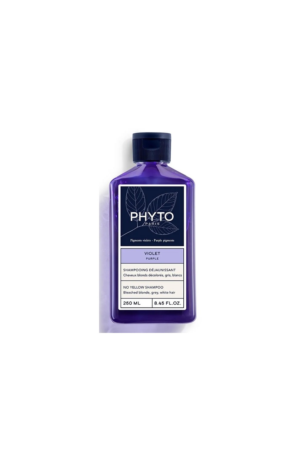 PHYTO PARIS - Phyto Violet Shampoo 250ml