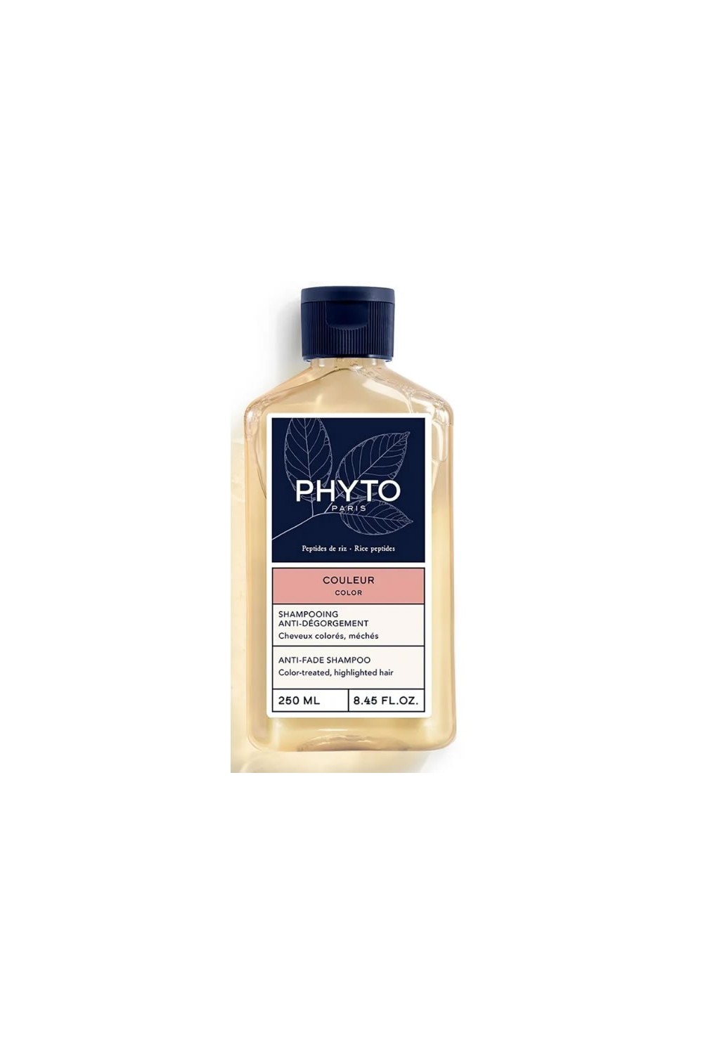 PHYTO PARIS - Phyto Colour Shampoo 250ml