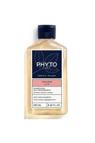 PHYTO PARIS - Phyto Colour Shampoo 250ml