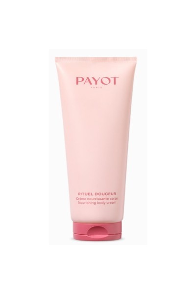 Payot Rituel Douceur Crème Nourrissante Corps 200ml