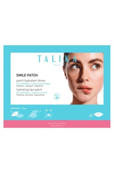 Talika Smile Patch 1 Unit
