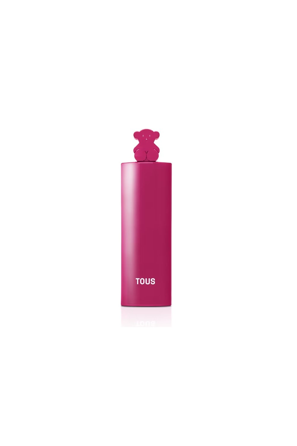 Tous More More Pink Eau De Toilette Spray 90ml