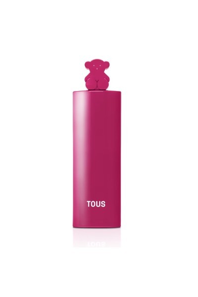 Tous More More Pink Eau De Toilette Spray 90ml