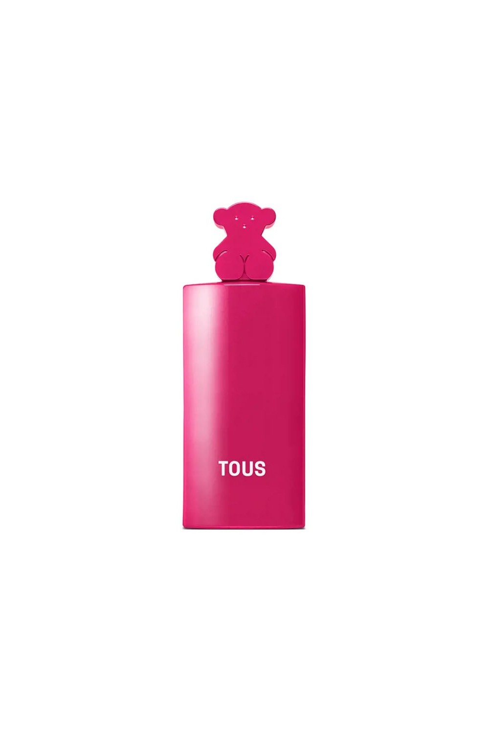 Tous More More Pink Eau De Toilette Spray 50ml