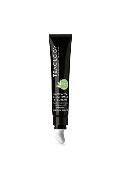 TEAOLOGY - Tealogy Matcha Tea Eye Cream 15ml