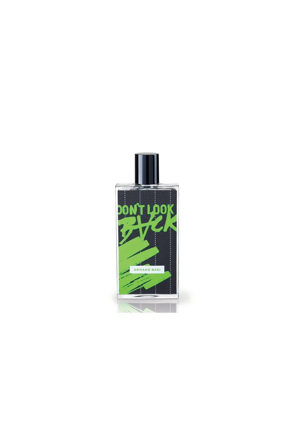 Armand Basi Uniform Dont Look Back Eau De Toilette Spray 100ml