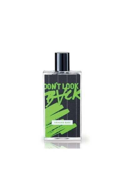 Armand Basi Uniform Dont Look Back Eau De Toilette Spray 100ml