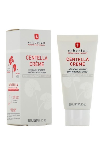 Erborian Centella Moisturising Cream 50ml