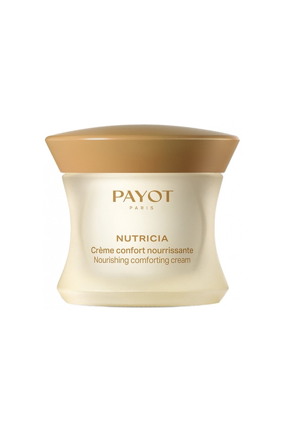 Payot Nutricia Crème Confort Nourissante 50ml