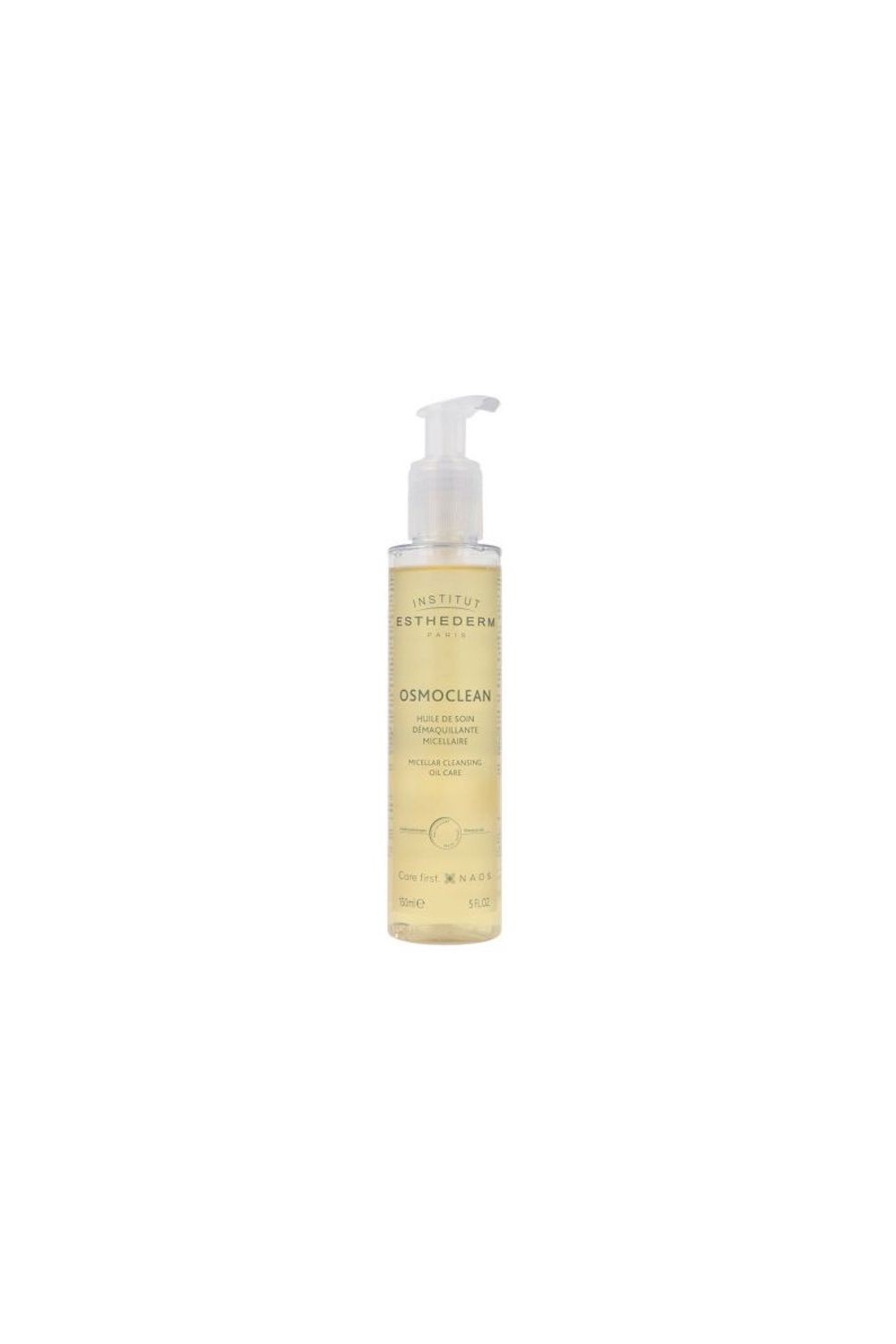 Institut Esthederm Osmoclean Micellar Cleansing Oil 150ml