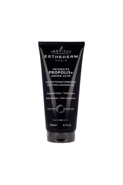 INSTITUT ESTHEDERM - Intensive Propolis+ Amino Acid Purifying Cleansing Gel 200ml