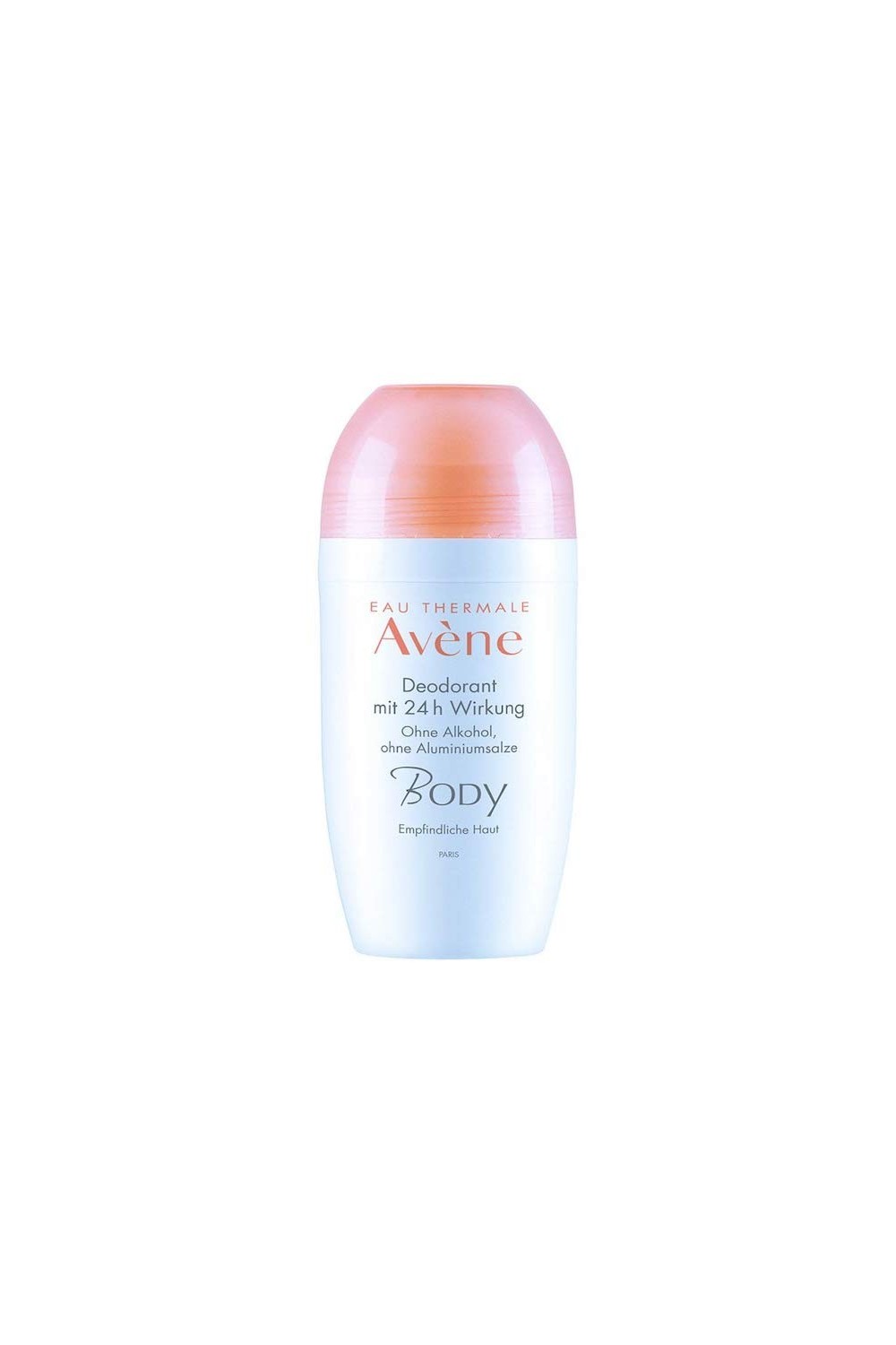 AVÈNE - Avène Body Deodorant 24h 50ml