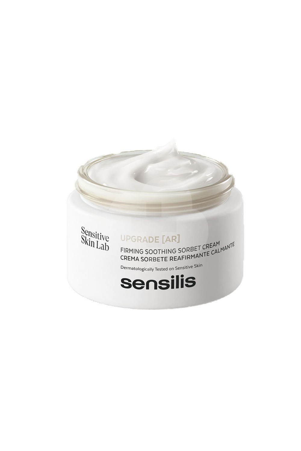 Sensilis Upgrade Sorbet Cream Ar 25ml