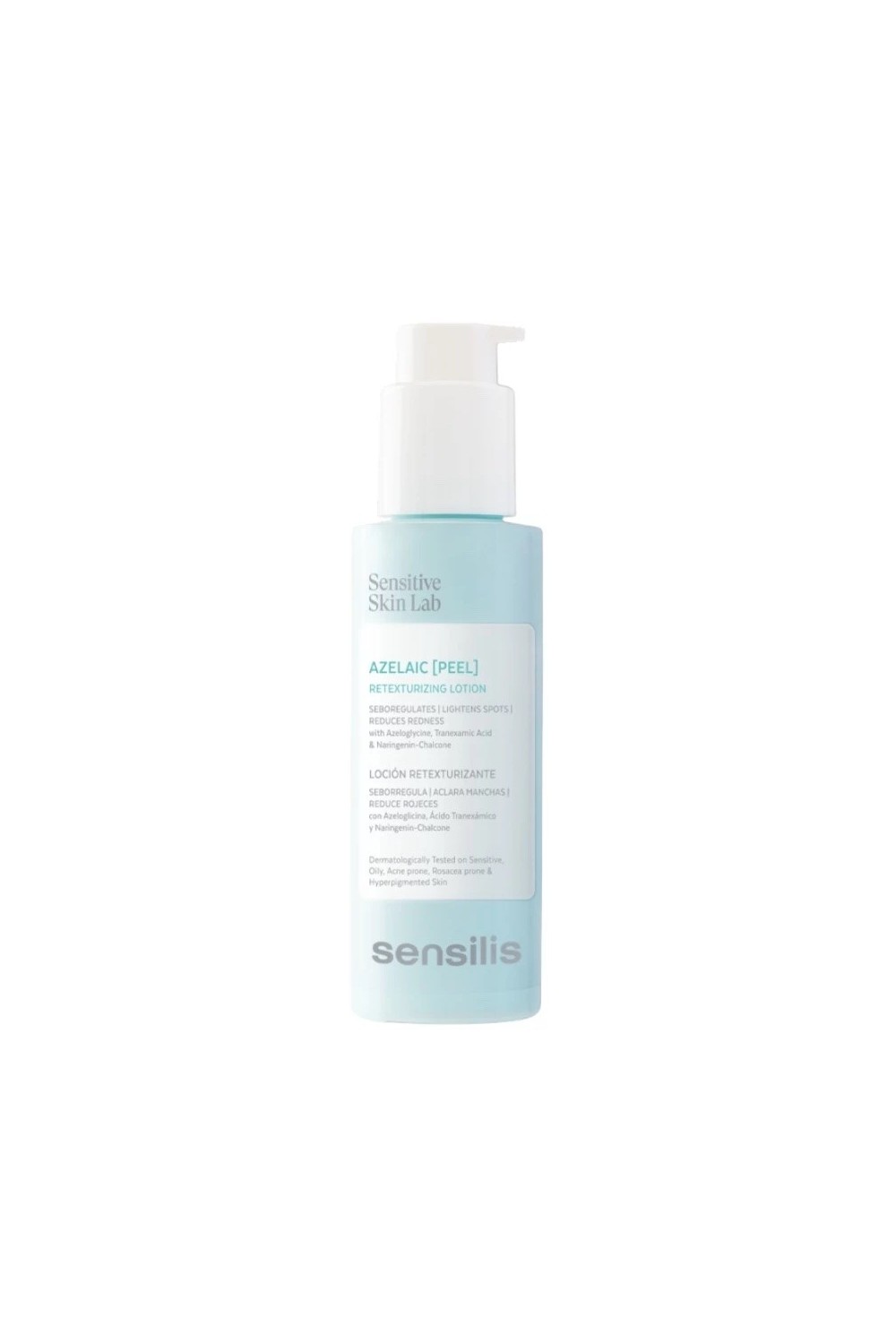 Sensilis Azelaic Peel Lotion 100ml