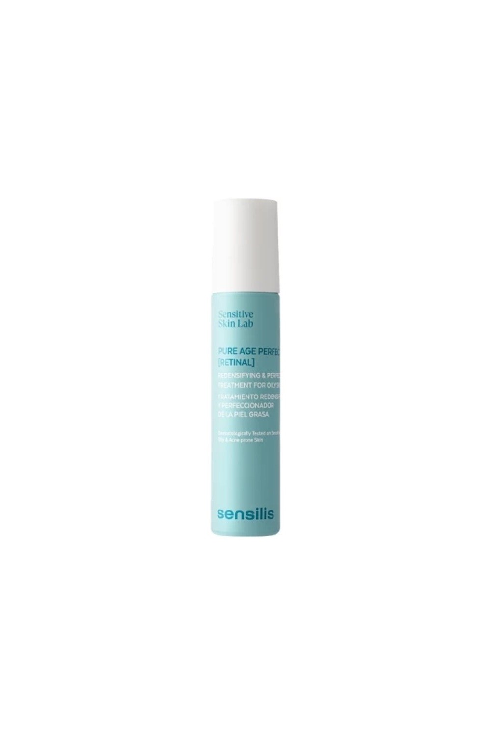 Sensilis Pure Age Perfection Retinal 50ml