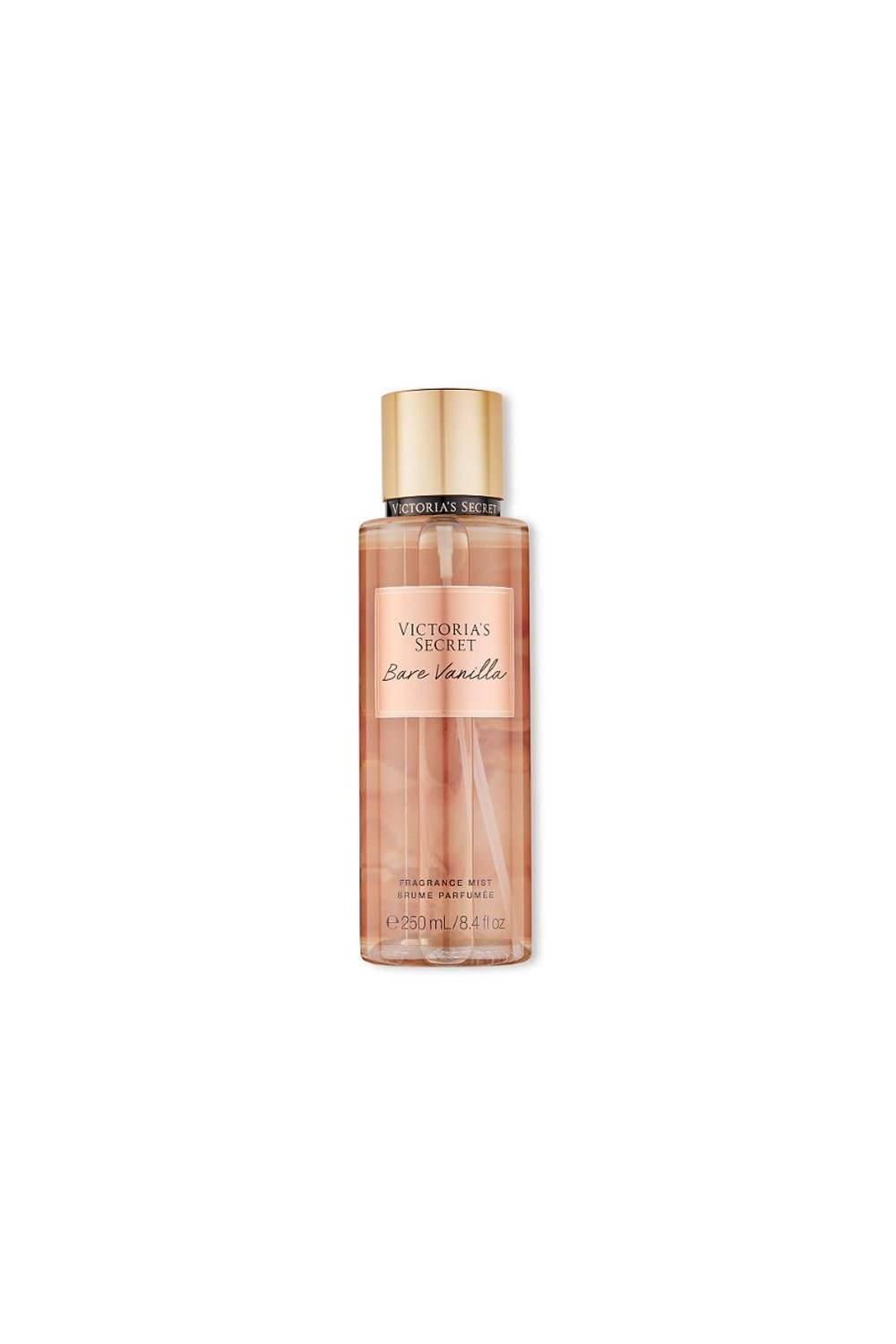 VICTORIA'S SECRET - Victoria´s Secret Bare Vanilla Fragance Mist Spray 250ml