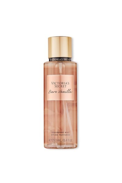 VICTORIA'S SECRET - Victoria´s Secret Bare Vanilla Fragance Mist Spray 250ml