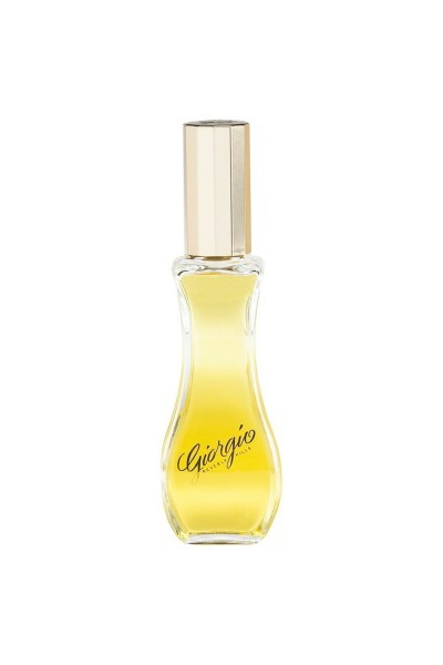 Giorgio Beverly Hills Eau De Toilette Spray 90ml