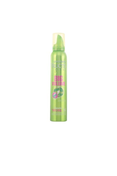 Garnier Fructis Style Big Volume Foam 200ml