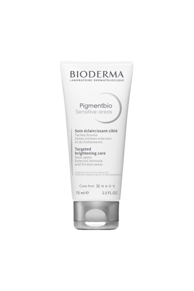 Bioderma Pigmentbio Sensitive Areas 75ml