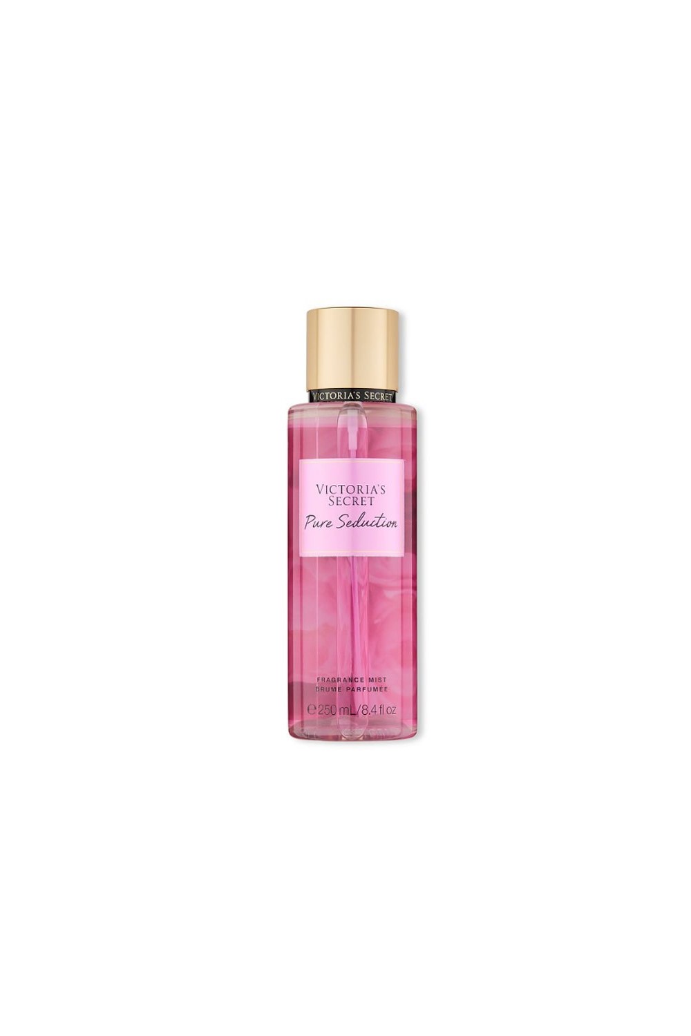 VICTORIA'S SECRET - Victoria´s Secret Pure Seduction Fragance Mist Spray 250ml